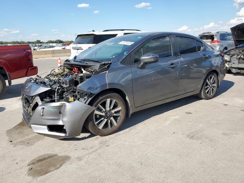 2020 NISSAN VERSA SV - 1