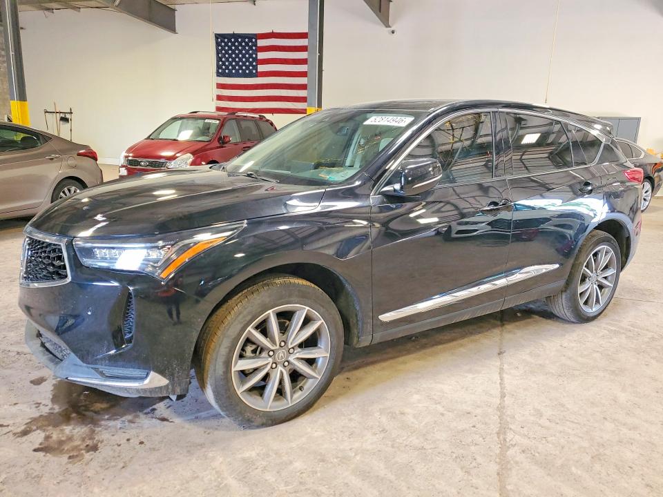 2024 ACURA RDX TECHNOLOGY - 1