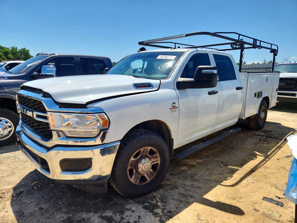 2024 RAM 2500 TRADESMAN - 1
