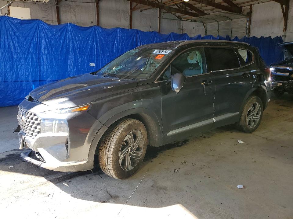 2021 HYUNDAI SANTA FE SEL - 1