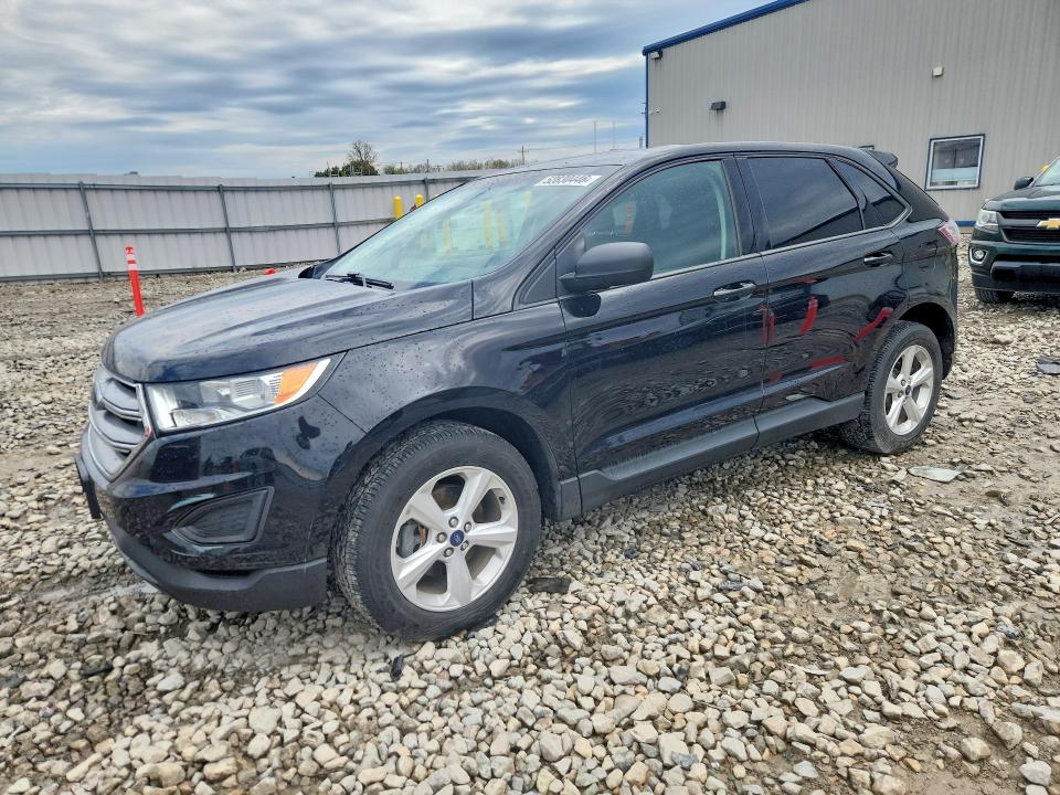 2016 FORD EDGE SE - 1