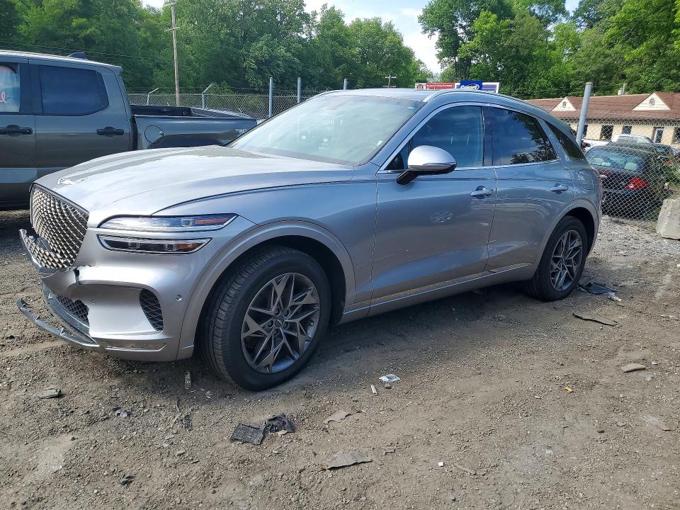 2022 GENESIS GV70 2.5T STANDARD - 1