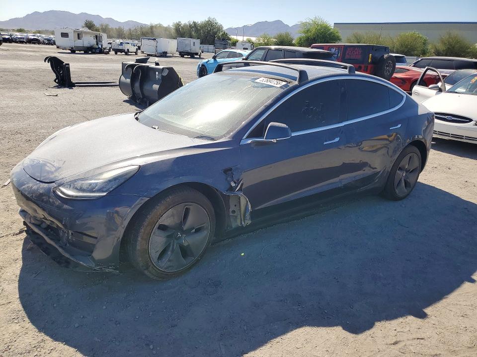2020 TESLA MODEL 3 - 1