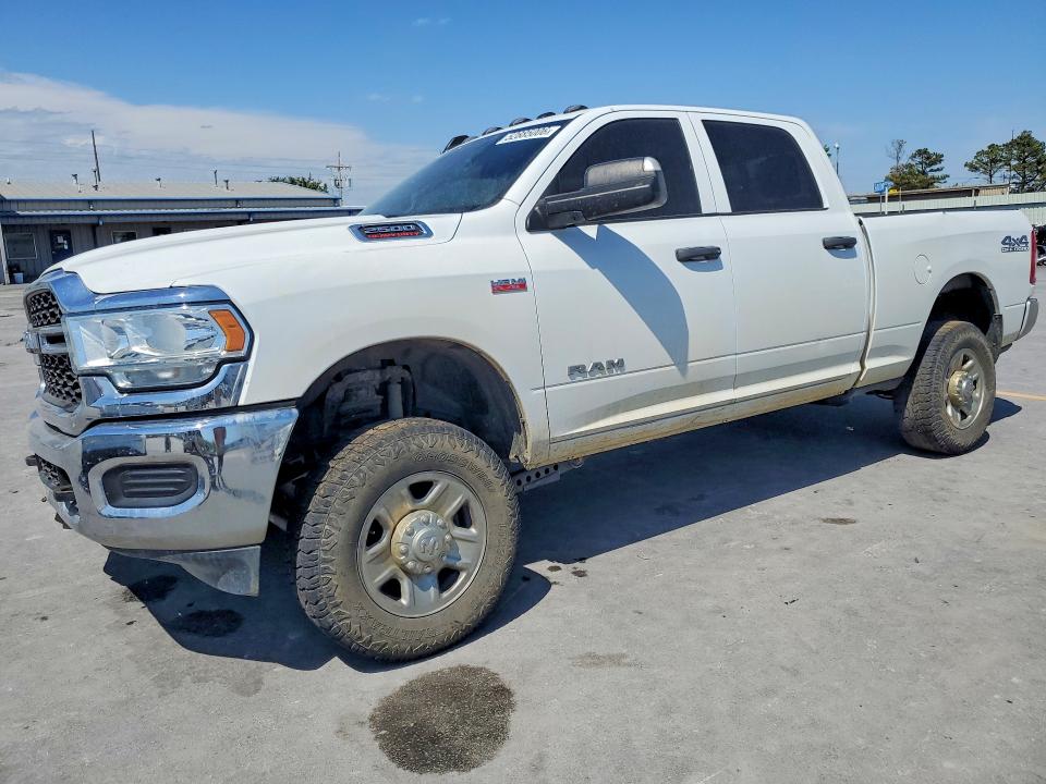 2021 RAM 2500 TRADESMAN - 1