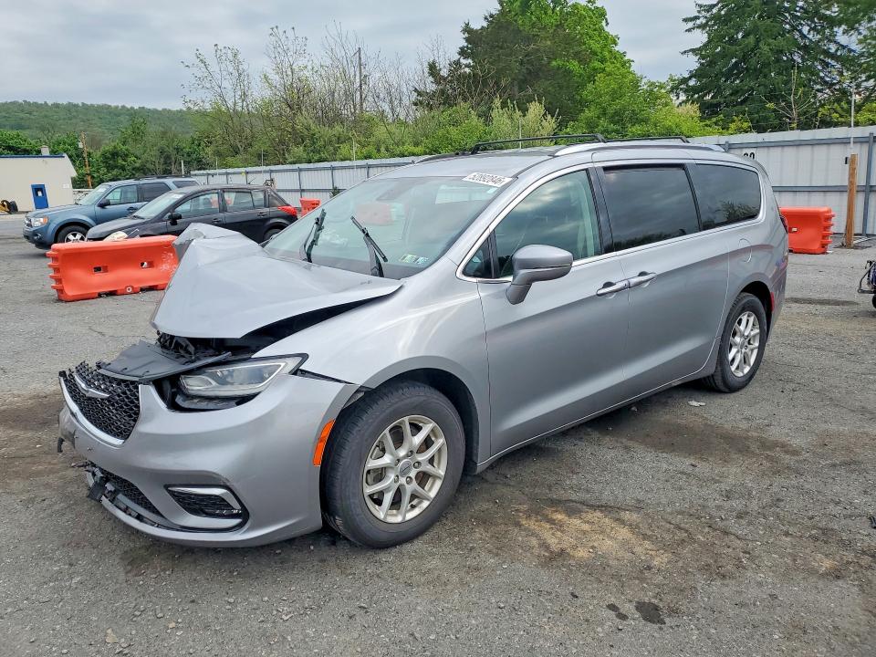 2021 CHRYSLER PACIFICA TOURING L - 1