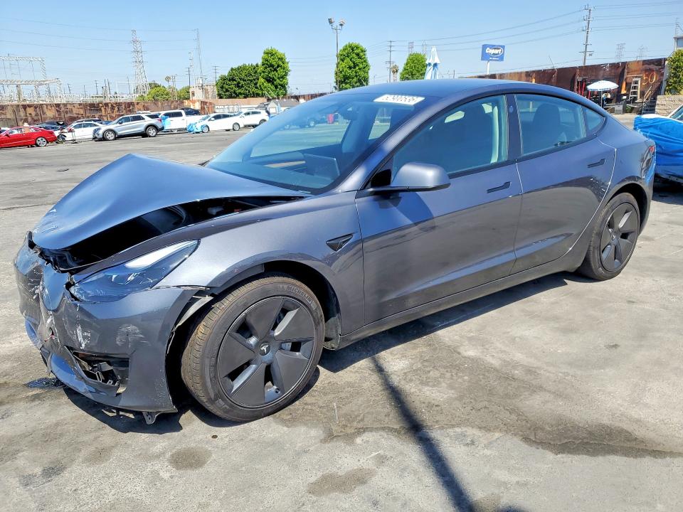 2023 TESLA MODEL 3 - 1