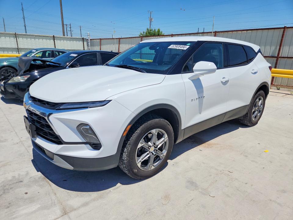 2023 CHEVROLET BLAZER 2LT - 1