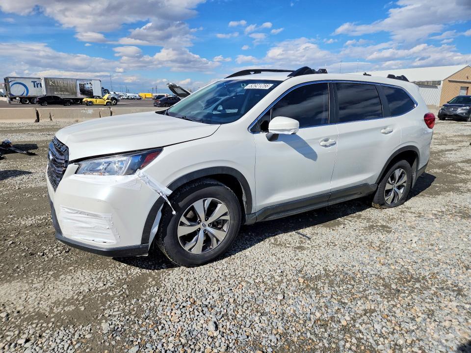 2019 SUBARU ASCENT PREMIUM - 1