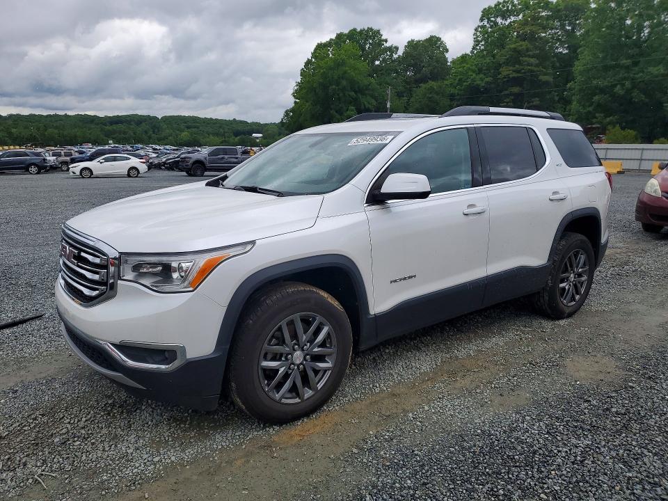 2017 GMC ACADIA SLT-1 - 1