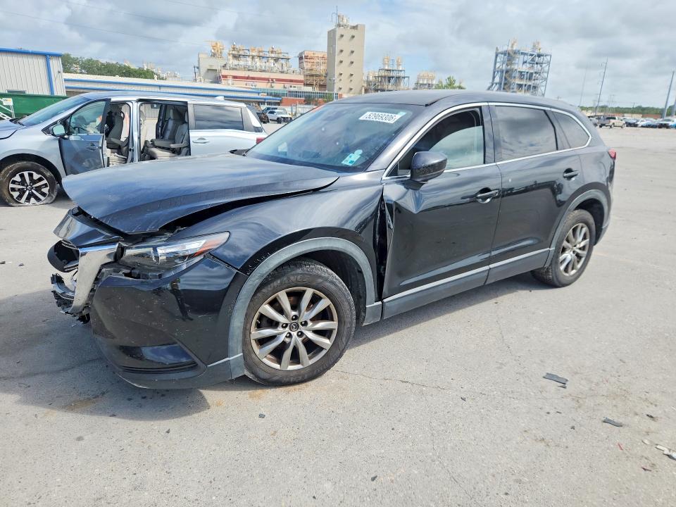 2019 MAZDA CX-9 TOURING - 1
