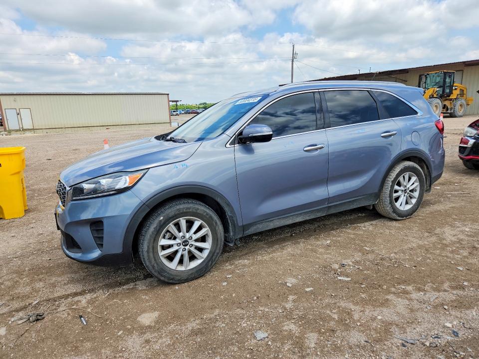 2020 KIA SORENTO LX - 1
