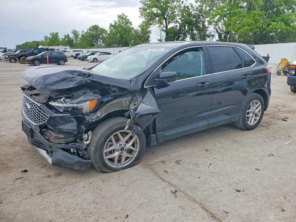 2024 FORD EDGE SEL - 1