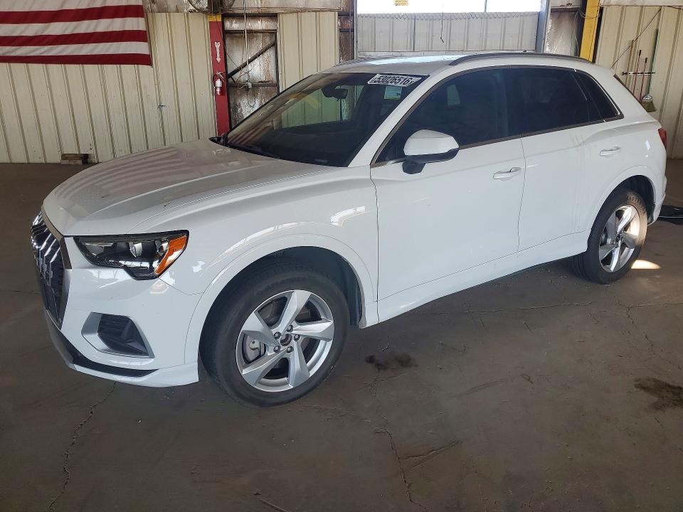 2019 AUDI Q3 PREMIUM - 1
