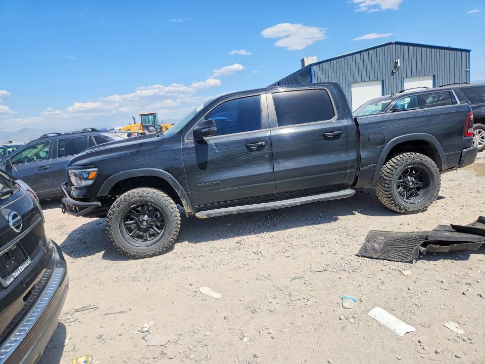2024 RAM 1500 REBEL - 1