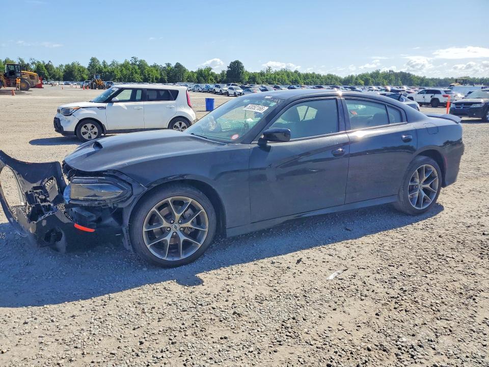 2023 DODGE CHARGER GT - 1