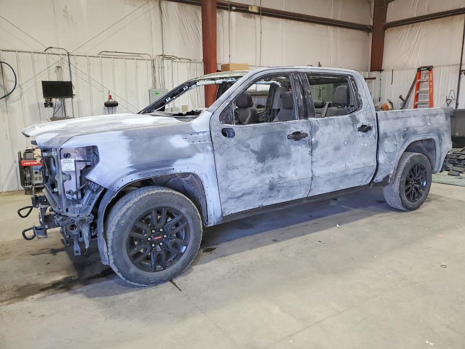 2024 GMC SIERRA K1500 ELEVATION - 1