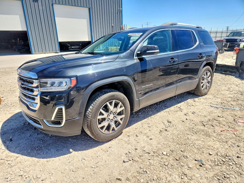 2020 GMC ACADIA SLT - 1