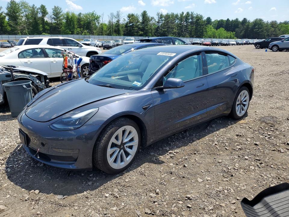 2023 TESLA MODEL 3 - 1