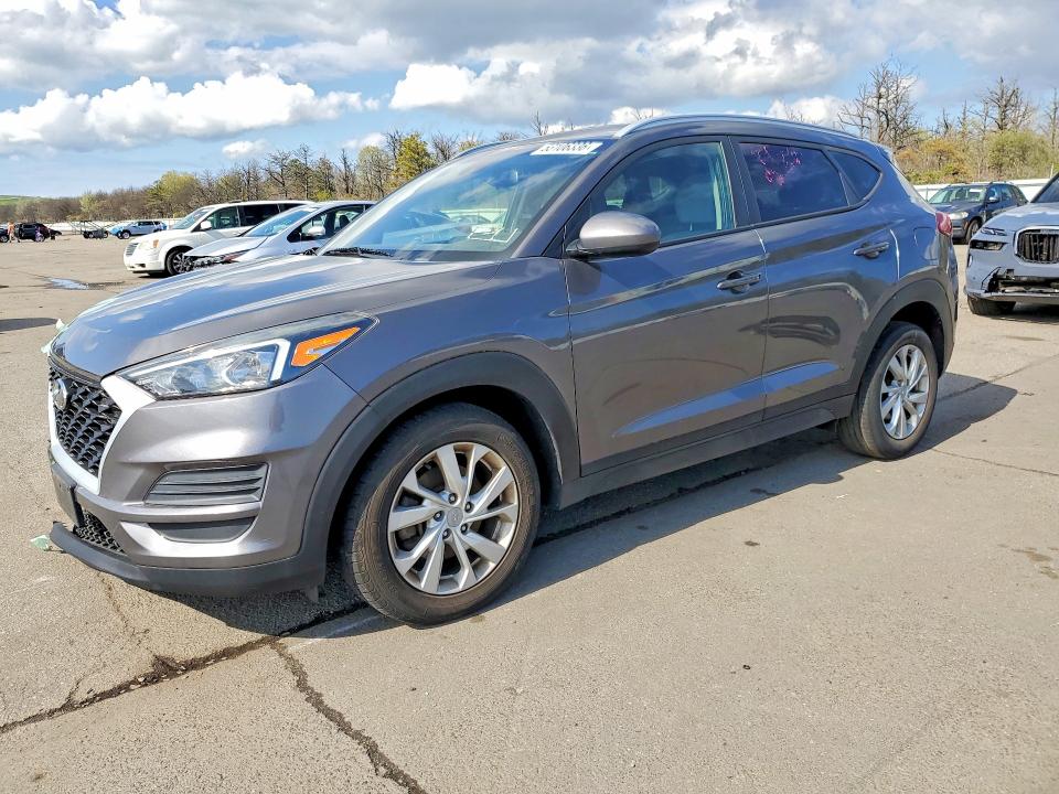 2020 HYUNDAI TUCSON VALUE - 1