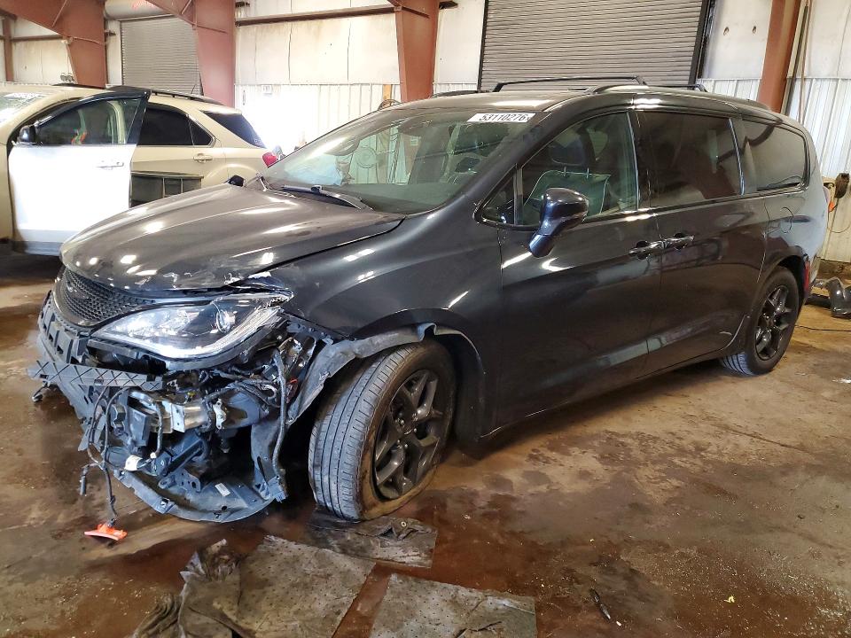 2020 CHRYSLER PACIFICA LIMITED - 1
