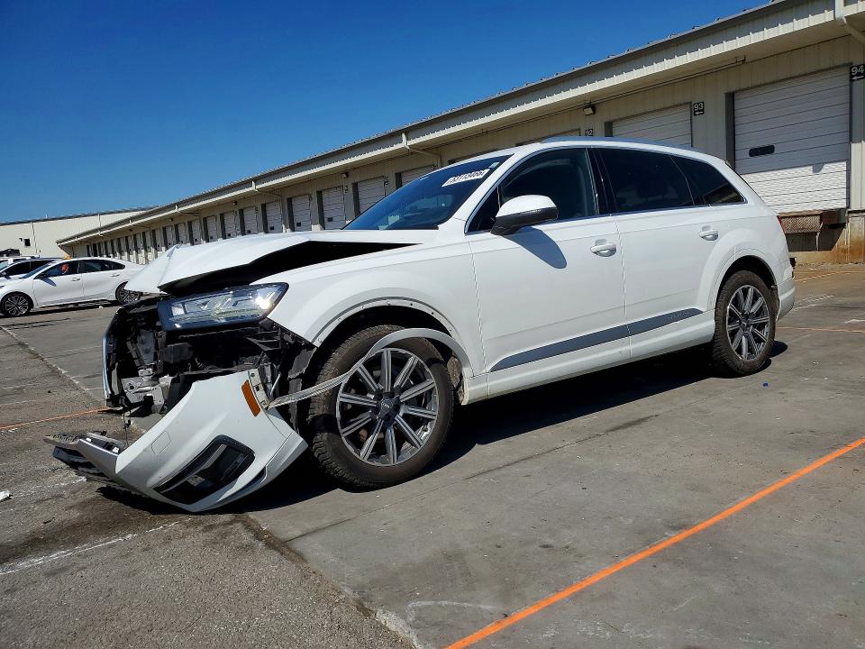 2018 AUDI Q7 PREMIUM PLUS - 1