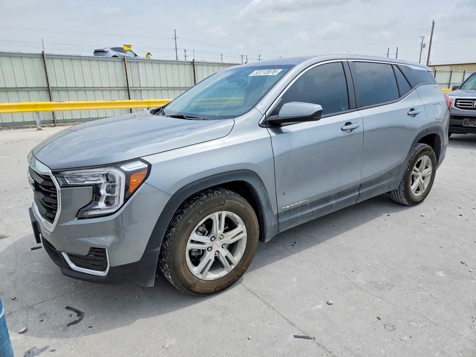 2024 GMC TERRAIN SLE - 1