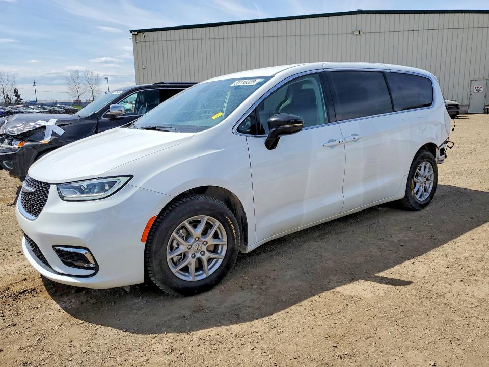 2024 CHRYSLER PACIFICA TOURING L - 1