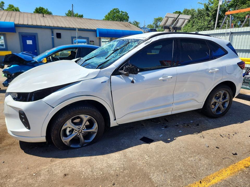 2023 FORD ESCAPE ST LINE SELECT - 1