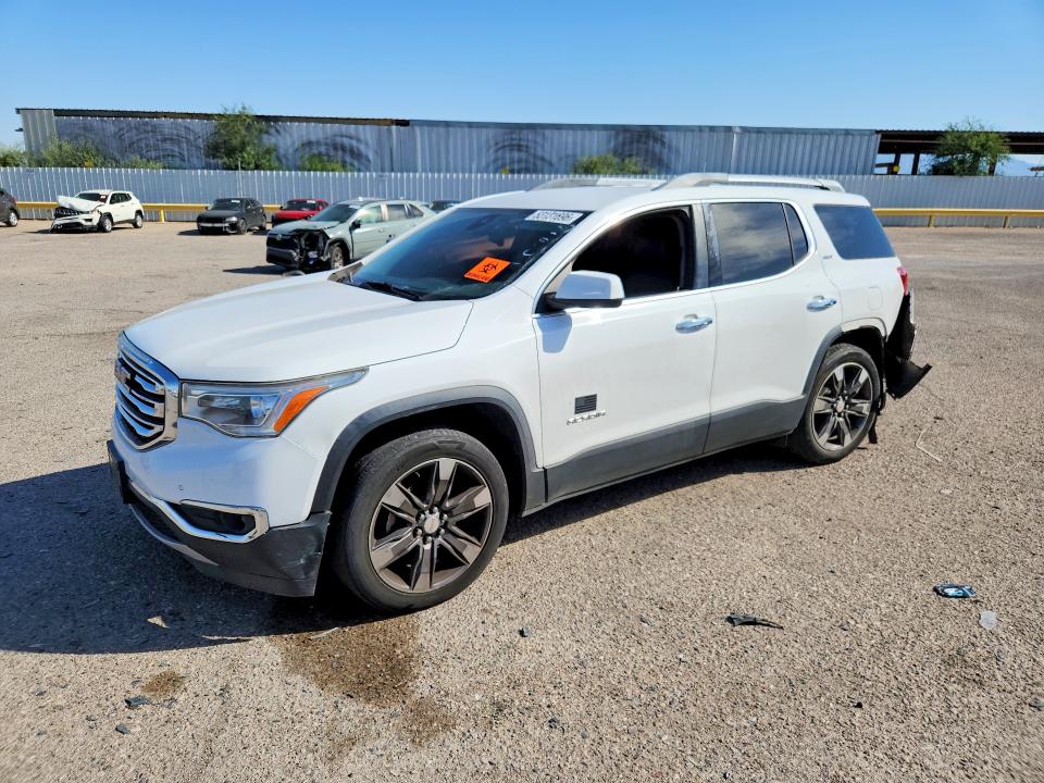 2019 GMC ACADIA SLT-2 - 1