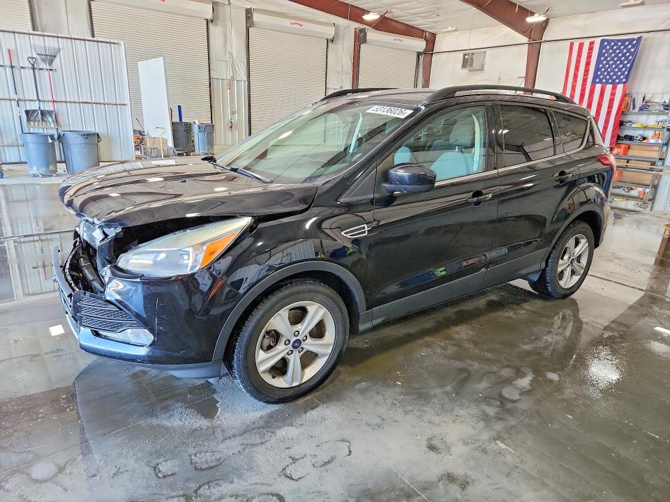 2016 FORD ESCAPE SE - 1