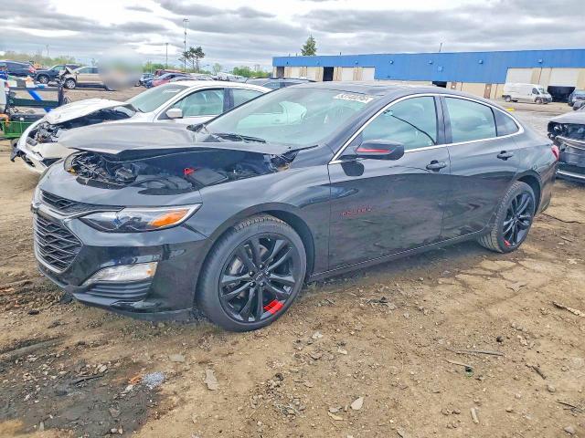 2024 CHEVROLET MALIBU LT - 1