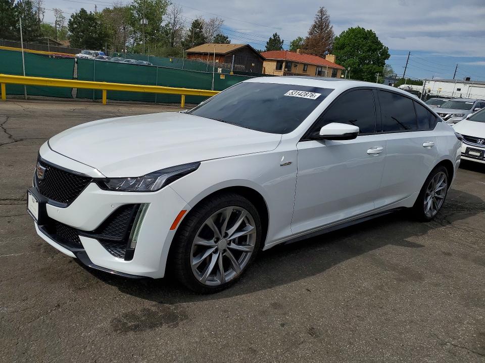 2024 CADILLAC CT5-V - 1