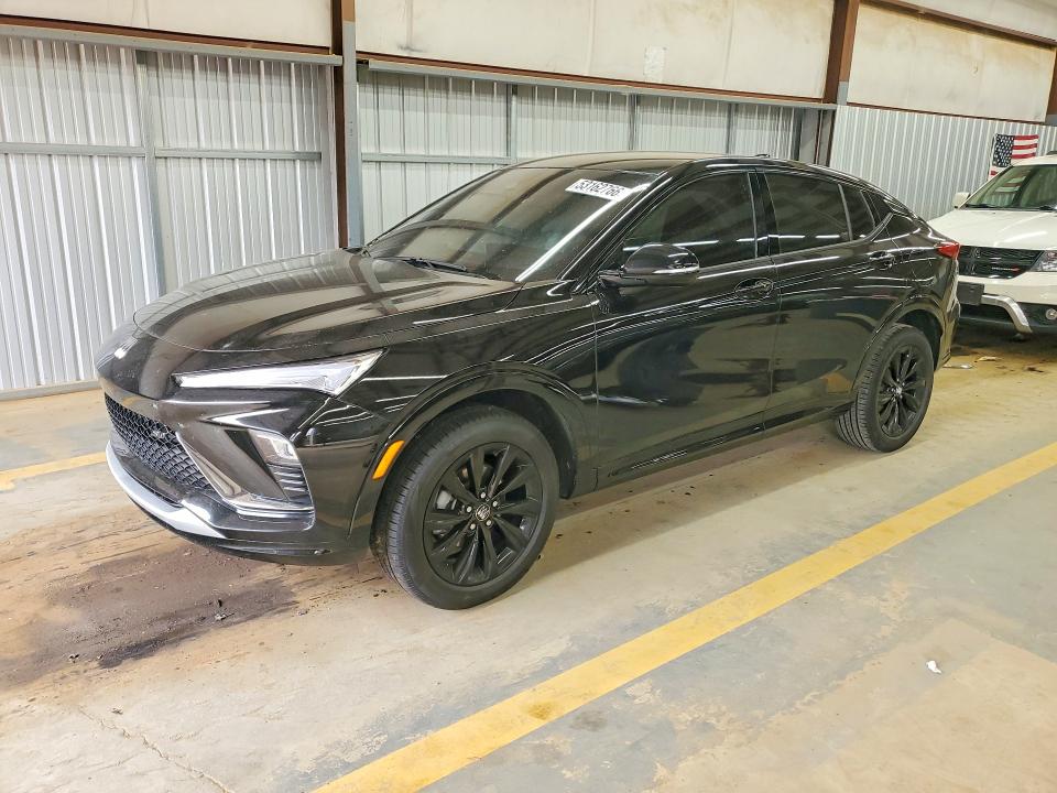 2024 BUICK ENVISTA SPORT TOURING - 1