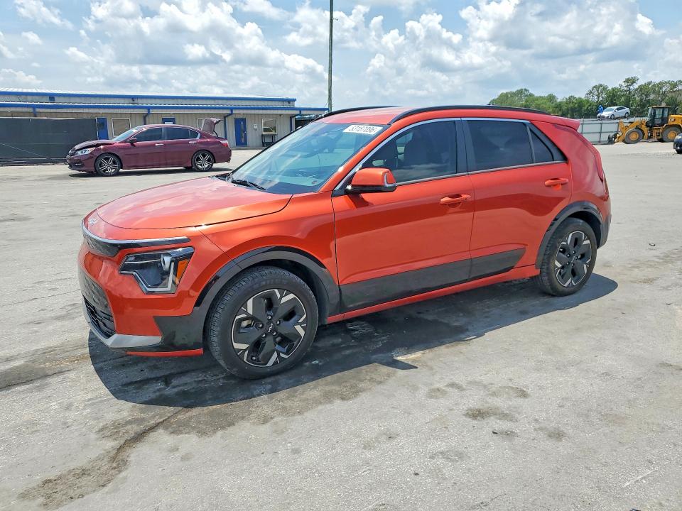 2023 KIA NIRO WIND - 1