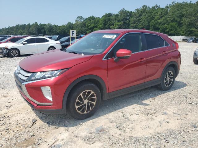 2020 MITSUBISHI ECLIPSE CROSS ES - 1