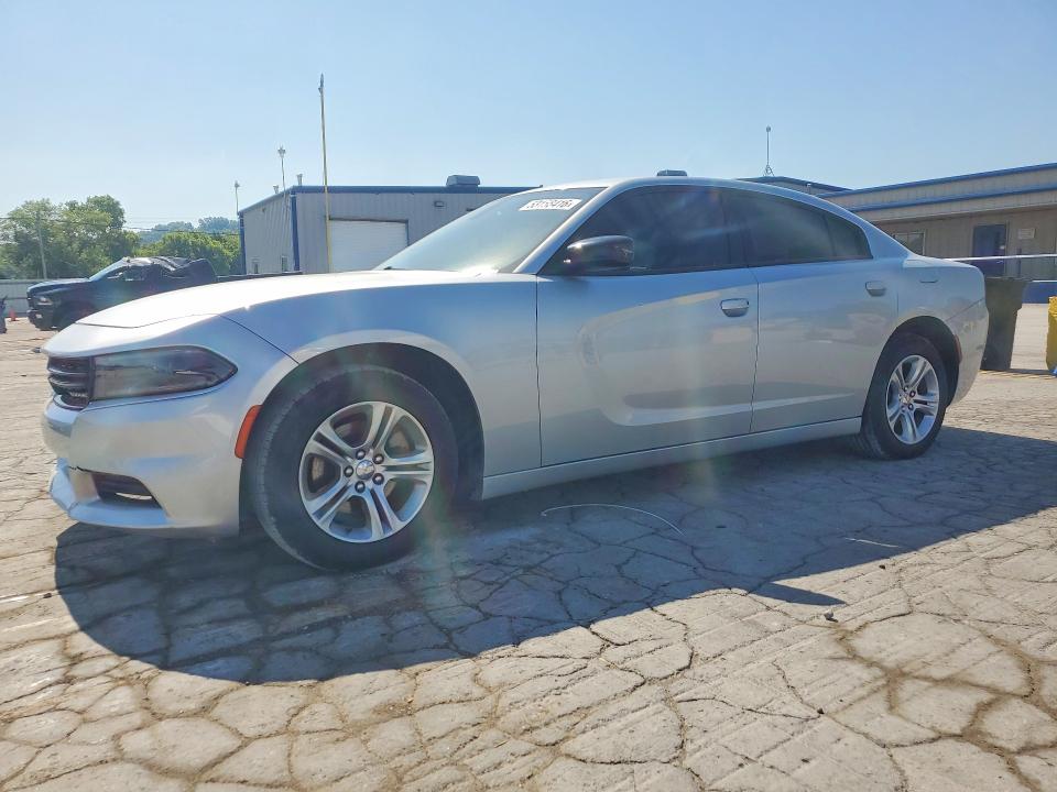 2023 DODGE CHARGER SXT - 1