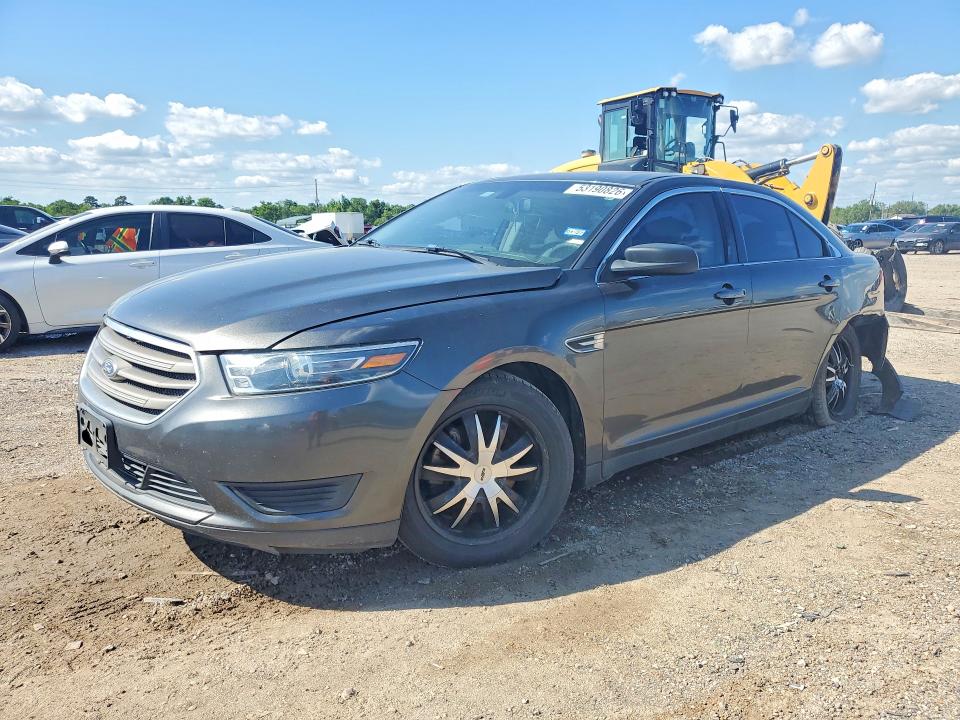 2018 FORD TAURUS SE - 1