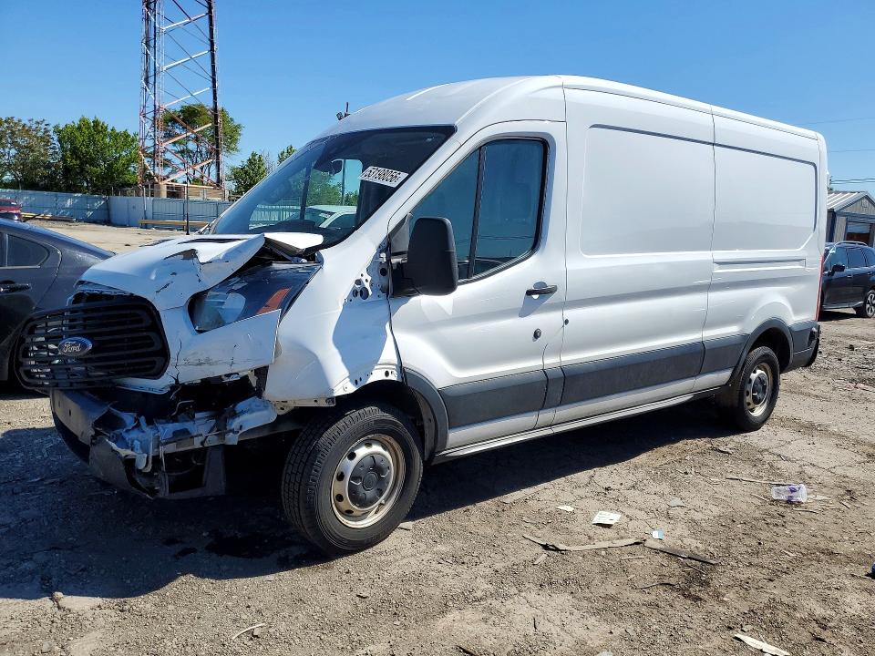 2019 FORD TRANSIT T-250 - 1