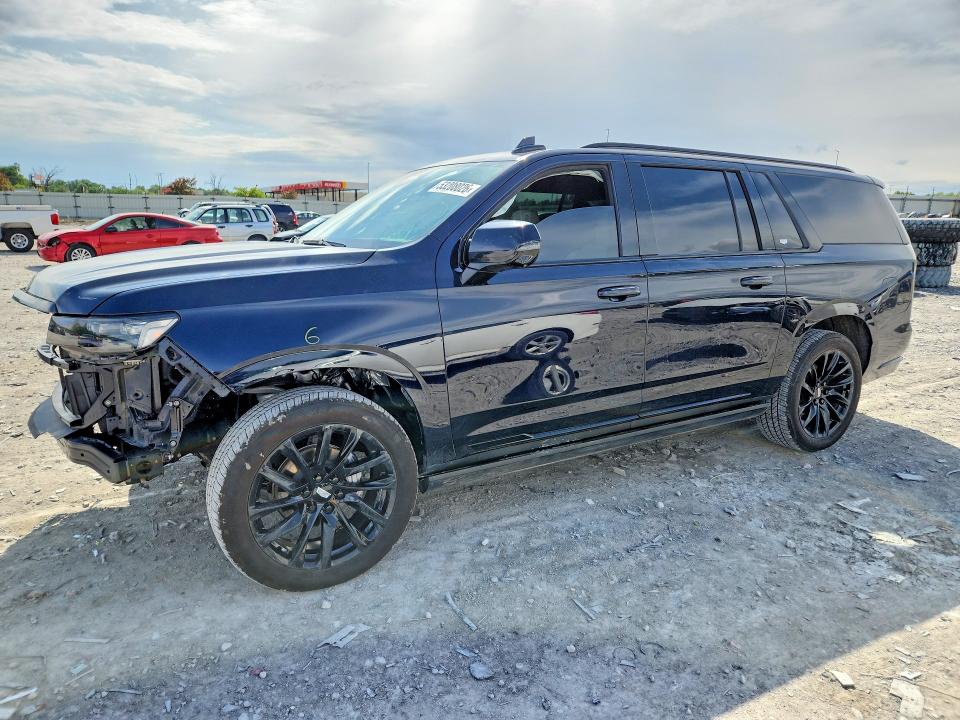 2023 CADILLAC ESCALADE ESV SPORT - 1