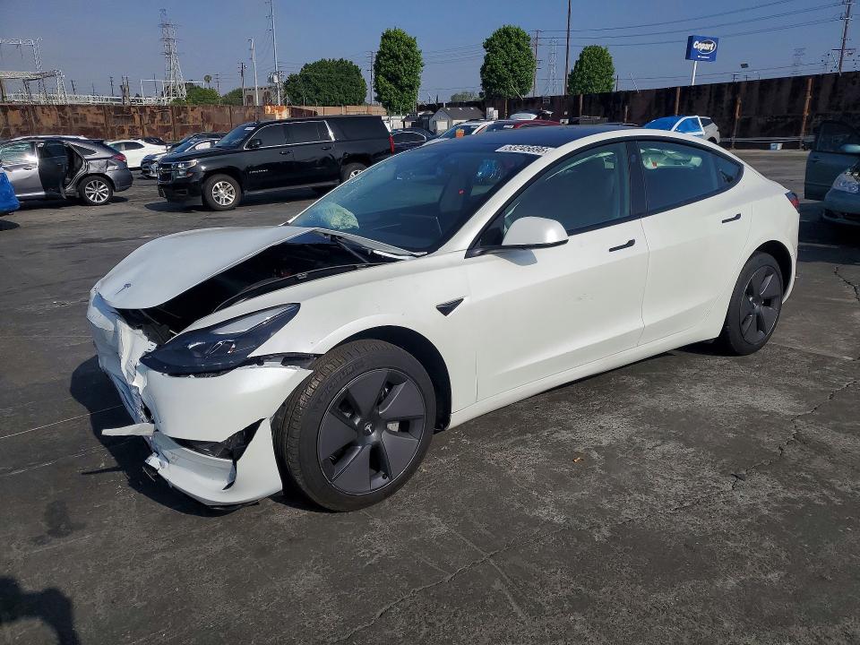 2023 TESLA MODEL 3 - 1