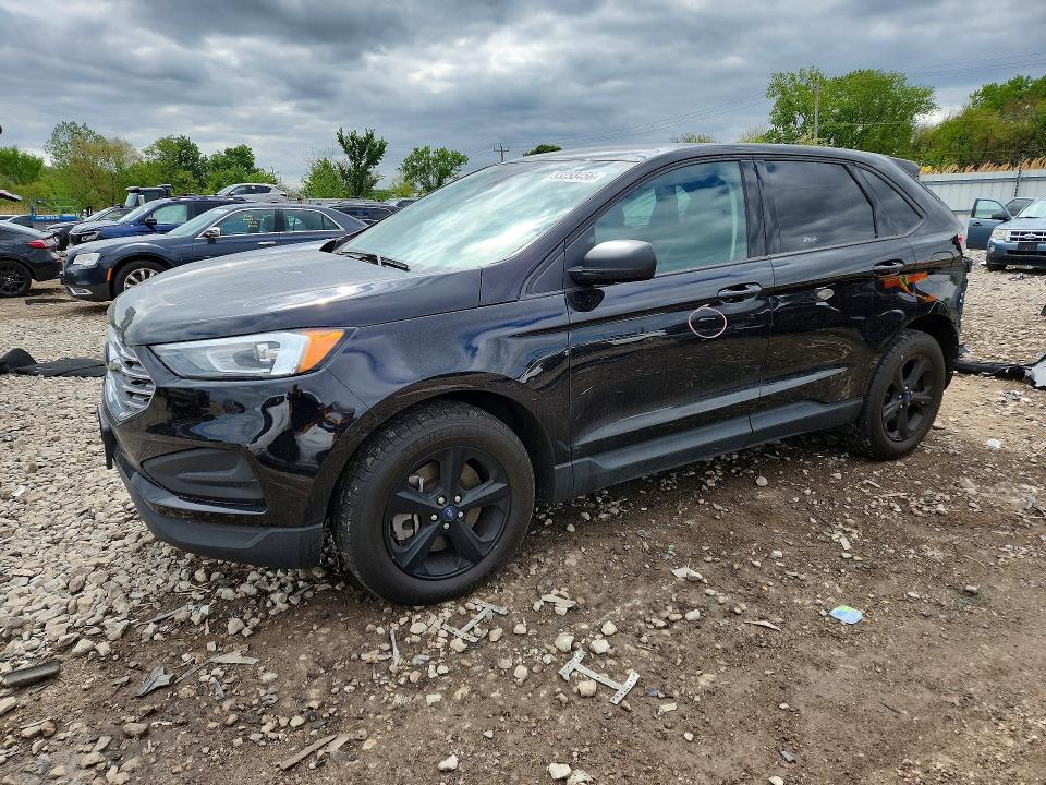 2022 FORD EDGE SE - 1