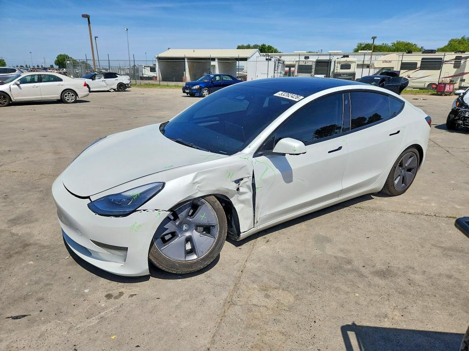 2023 TESLA MODEL 3 - 1