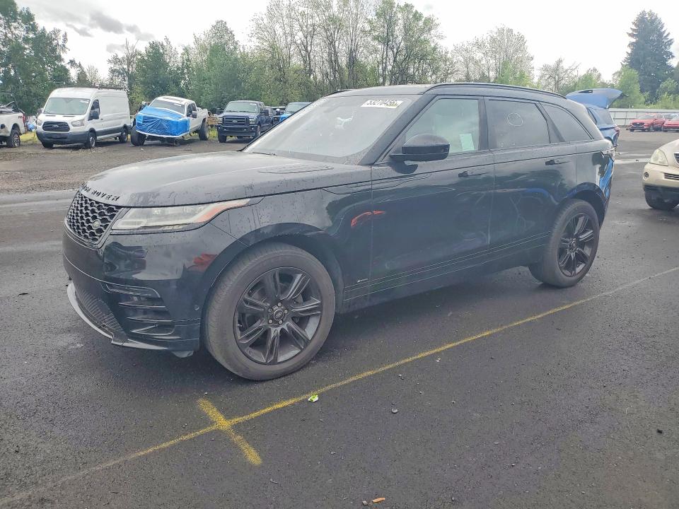2019 LAND ROVER RANGE ROVER VELAR R-DYNAMIC SE - 1