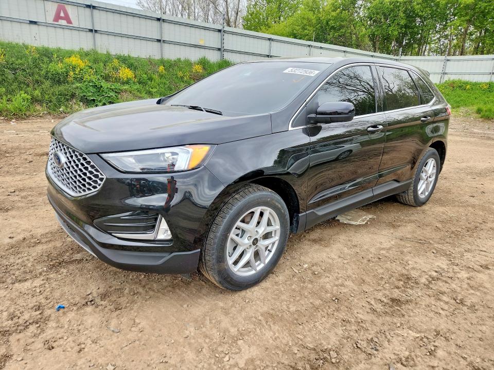 2024 FORD EDGE SEL - 1