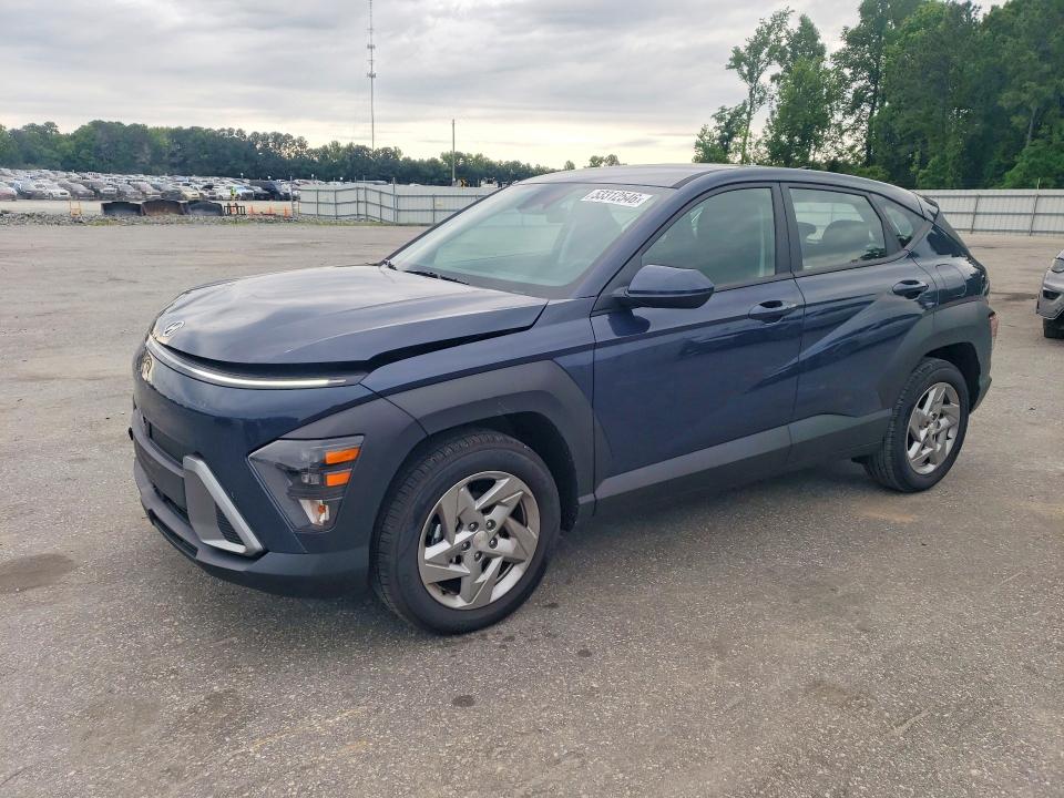 2026 HYUNDAI KONA SE - 1