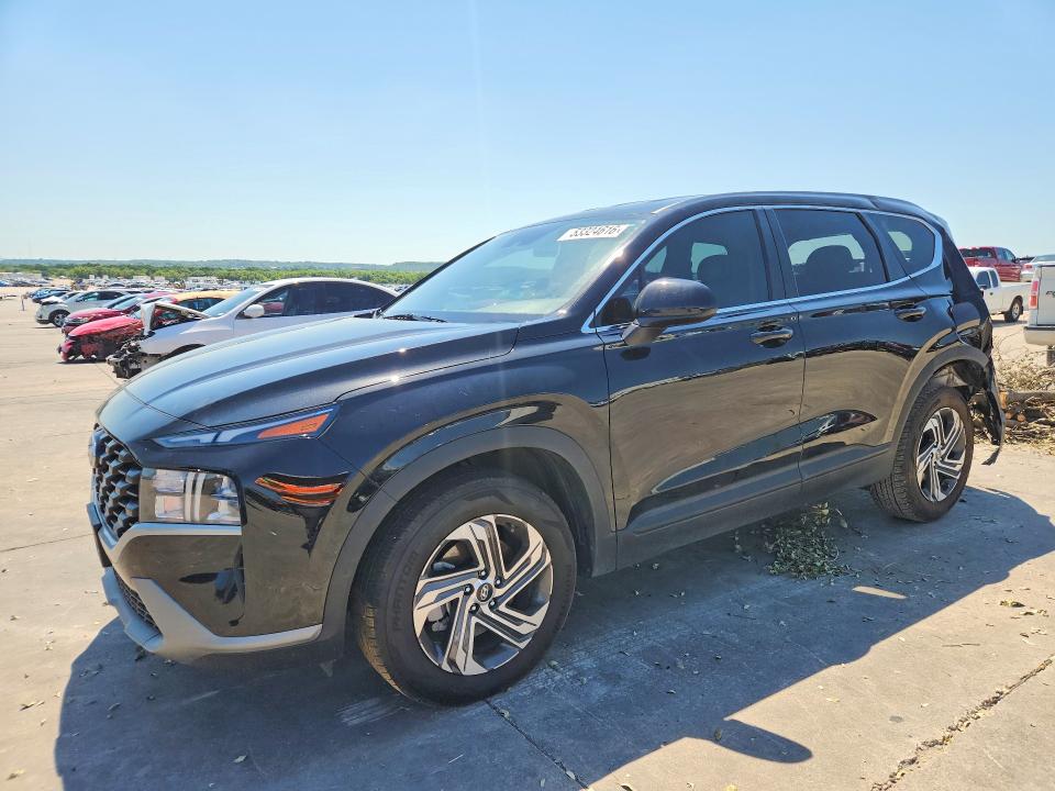 2023 HYUNDAI SANTA FE SE - 1