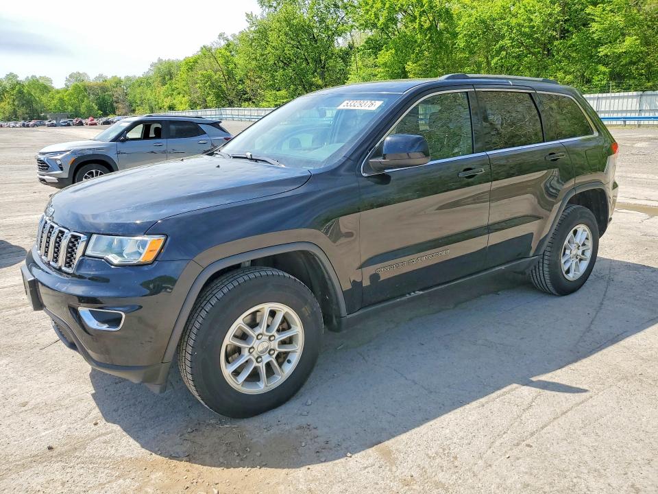 2019 JEEP GRAND CHEROKEE LAREDO - 1
