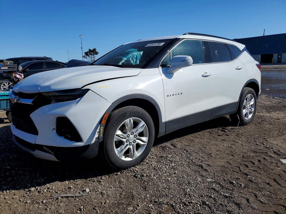 2020 CHEVROLET BLAZER 2LT - 1