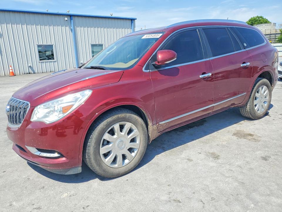 2017 BUICK ENCLAVE - 1
