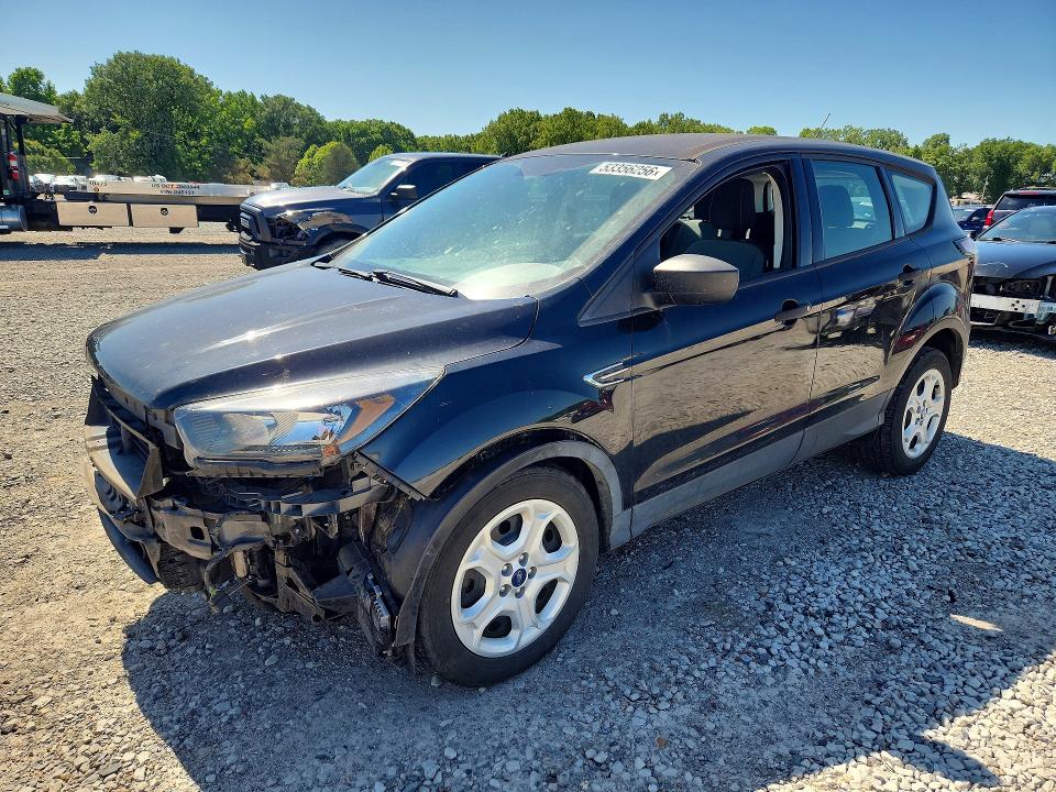 2018 FORD ESCAPE S - 1